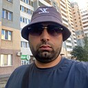 Знакомства: Seryoga, 35 лет, Ванадзор