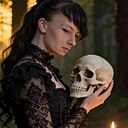 Знакомства: Nonserviam, 29 лет, Евпатория