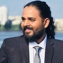 Знакомства: Subodh Yadav, 23 года, Воронеж