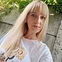 Знакомства: Любовь, 39 лет, Симферополь