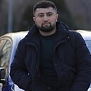 Знакомства: Давид, 27 лет, Губаха