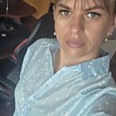 Знакомства: Юлия, 37 лет, Симферополь