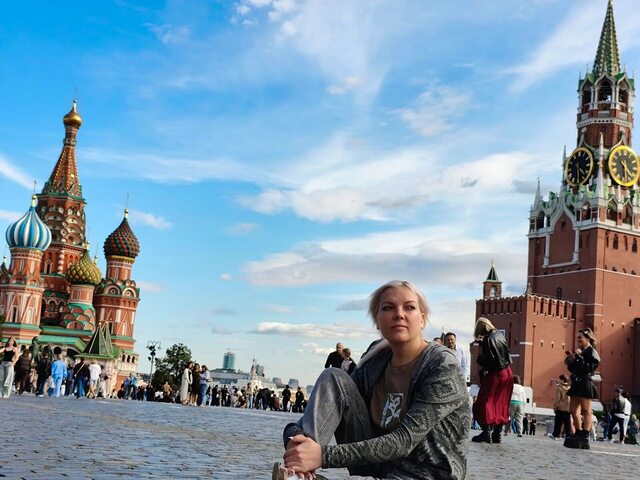 Фото - Tabor.ru