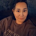 Знакомства: Айжан, 35 лет, Караганда