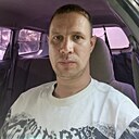 Знакомства: Костя, 39 лет, Дальнереченск