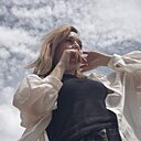 Знакомства: Татьяна, 40 лет, Феодосия