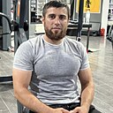 Знакомства: Альви, 35 лет, Грозный
