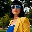 Знакомства: Polina, 54 года, Одесса