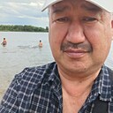 Знакомства: Аман, 63 года, Костанай