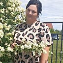 Знакомства: Светлана, 40 лет, Курск