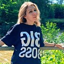 Знакомства: Аня, 39 лет, Уфа