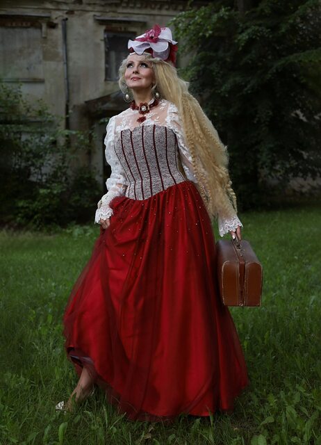 Фото - Tabor.ru