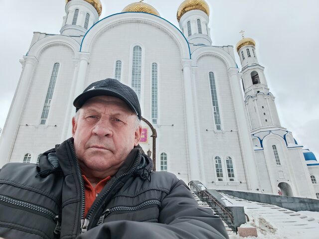 Фото - Tabor.ru