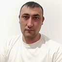 Знакомства: Дони Брат, 36 лет, Сыктывкар