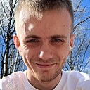 Знакомства: Иван, 28 лет, Оленегорск