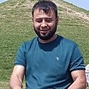 Знакомства: Далер, 35 лет, Ангрен