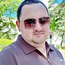 Знакомства: Федор, 36 лет, Хабаровск