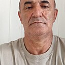 Знакомства: Саид, 51 год, Якутск
