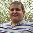 Знакомства: Николай, 45 лет, Бузулук