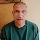 Знакомства: Витёк, 41 год, Горловка