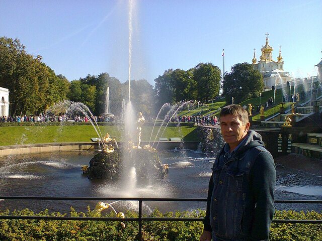 Фото - Tabor.ru