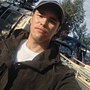 Знакомства: Иван, 26 лет, Салехард
