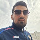 Знакомства: Али, 36 лет, Инкерман