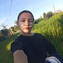 Знакомства: Дарина, 18 лет, Челябинск
