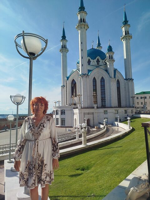 Фото - Tabor.ru