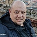 Знакомства: Сергей, 40 лет, Элиста
