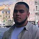 Знакомства: Керим, 20 лет, Витебск