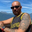 Знакомства: Андрей, 37 лет, Фрязино