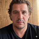 Знакомства: Игорь, 40 лет, Астрахань