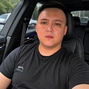 Знакомства: Zhan, 30 лет, Тараз