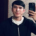 Знакомства: Бекс, 22 года, Караганда