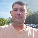 Знакомства: Сергей, 42 года, Вологда