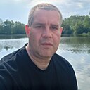 Знакомства: Владимир, 39 лет, Калининград
