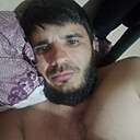 Знакомства: Али, 33 года, Махачкала