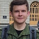 Знакомства: Владимир, 24 года, Бобруйск