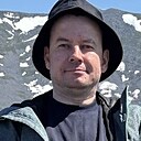 Знакомства: Павел, 41 год, Магадан