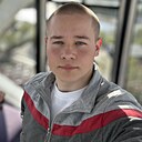 Знакомства: Роман, 19 лет, Омск