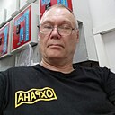 Знакомства: Михаил, 66 лет, Нижний Тагил