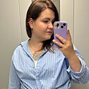 Знакомства: Ксения, 26 лет, Челябинск