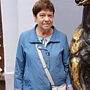 Знакомства: Галина, 64 года, Москва