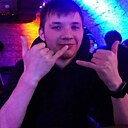 Знакомства: Антон, 21 год, Омск
