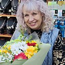 Знакомства: Татьяна, 55 лет, Чита
