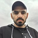 Знакомства: Андрей, 32 года, Днепр