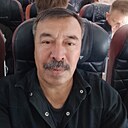 Знакомства: Рома, 50 лет, Дудинка