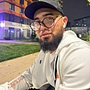 Знакомства: Ахмад, 30 лет, Реутов