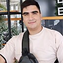 Знакомства: Руслан, 30 лет, Белорецк